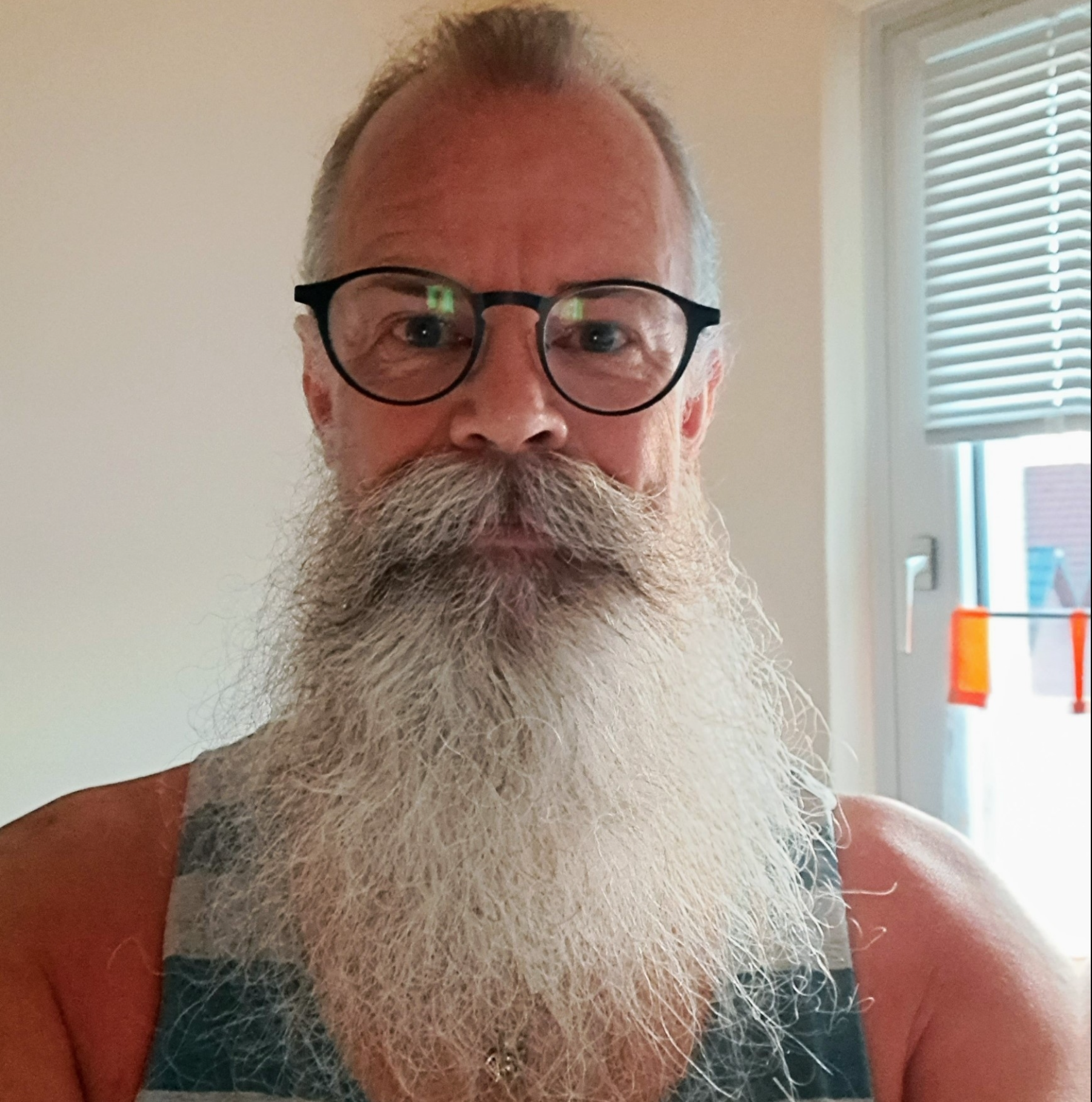 Mike van Revos